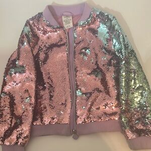 Disney Kids Jacket - Black